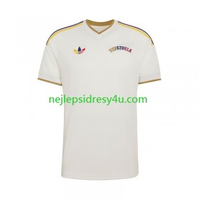 Fotbalový Dres Venezuela Venkovní 2026